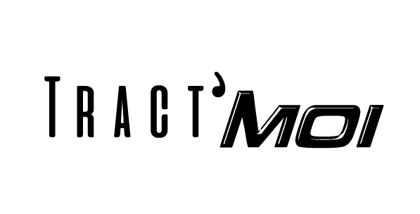 Logo Tract'Moi noir