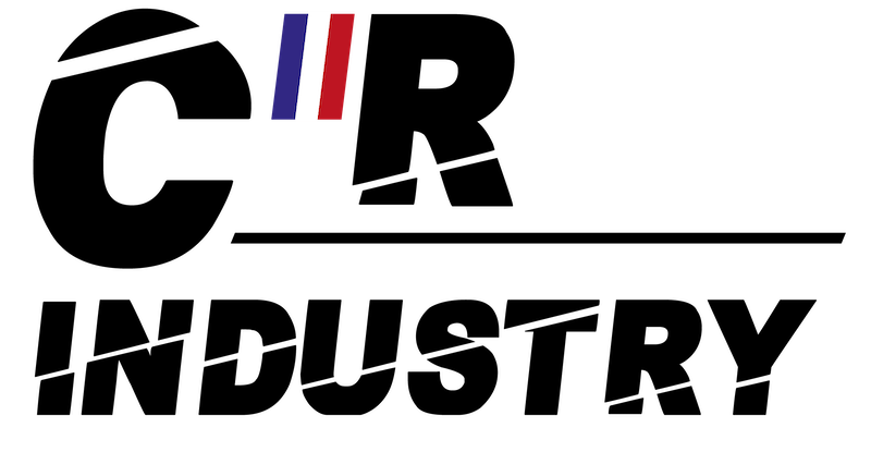 Logo CR Industry
