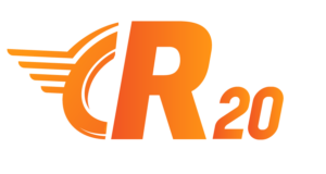 Logo Agricylces CR20