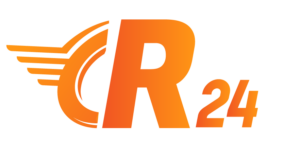 Logo Agricylces CR24