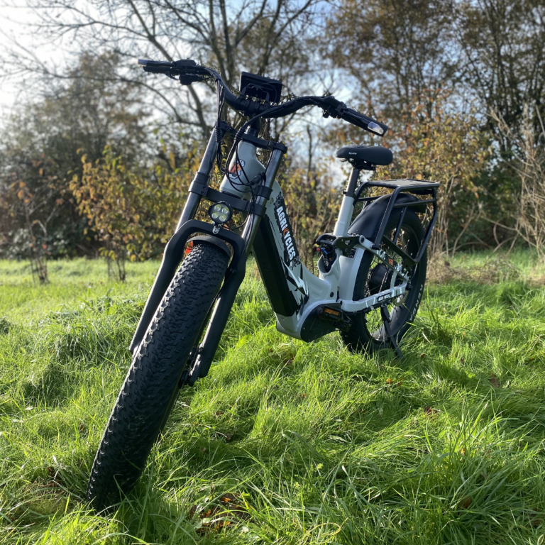 Vélo agricycles CR24