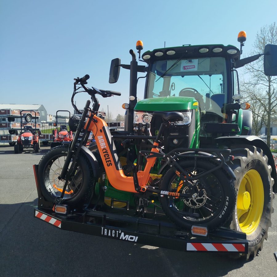 TM2 + CR20 ORANGE