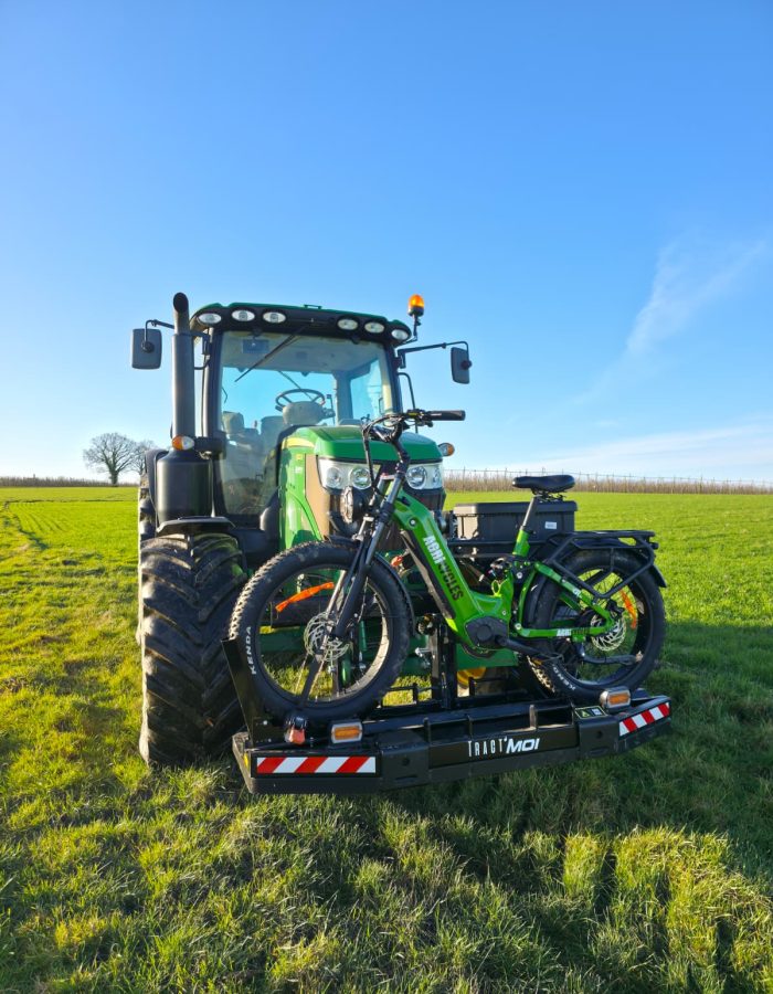 TM2 + CR24 VERT + JD