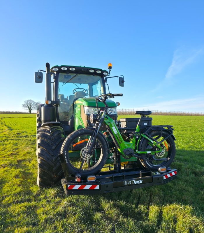 TM2 + CR24 VERT + JD